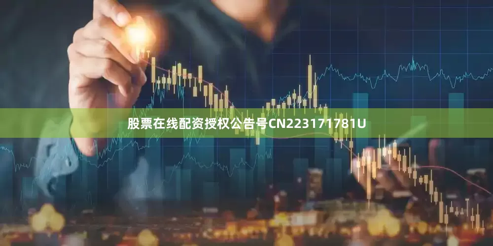 股票在线配资授权公告号CN223171781U