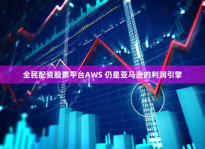 全民配资股票平台　　AWS 仍是亚马逊的利润引擎
